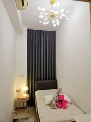 The Trilinq (D5), Condominium #638204851